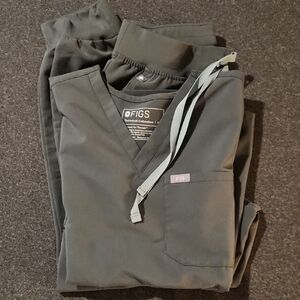 Figs Bonsai Scrub Set